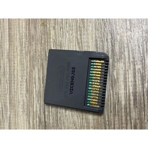 iCarly Nintendo DS Game CIB Activision Nickelodeon 2009 TWL-VICE-USA Complete